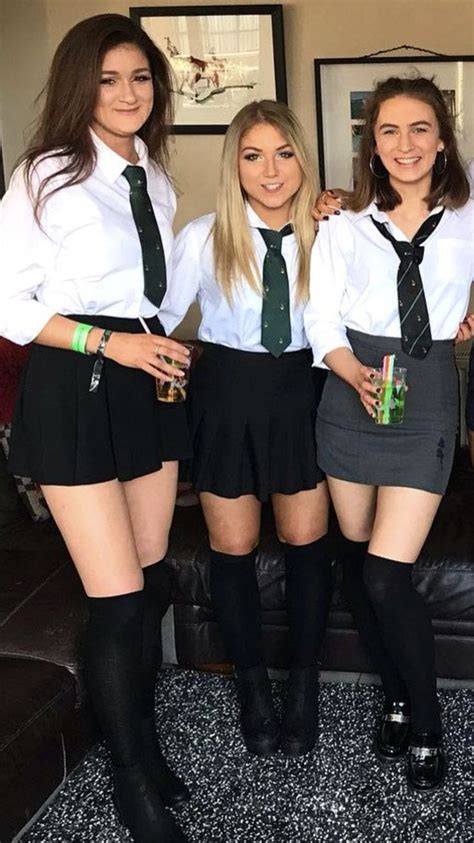 School Uniform Porn Videos with Teen Girls 